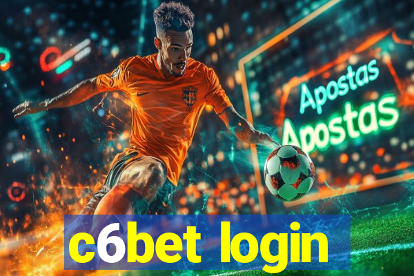 c6bet login